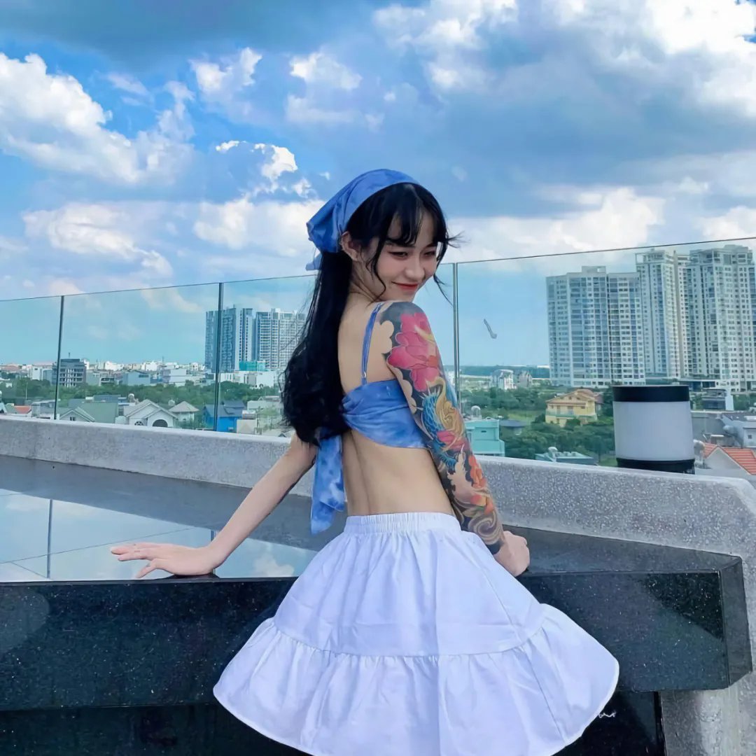脂粉双雄